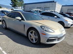 Porsche Panamera 2018