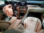 Mercedes-Benz C-klasse 2016