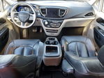 Chrysler Pacifica 2018