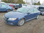 Volvo S80 2010