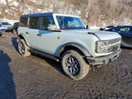 Ford Bronco 2024