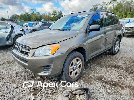Toyota RAV 4 2011 - Image 1 of 13
