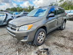 Toyota RAV 4 2011