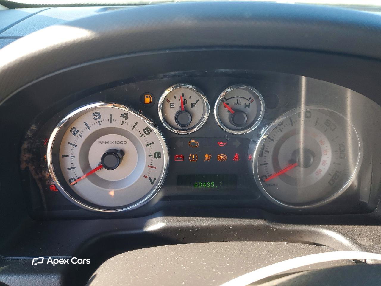 Ford Edge 2010