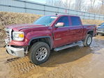 GMC Sierra 2014