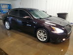 Nissan Maxima 2011