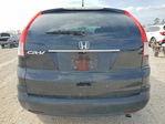 Honda CR-V 2014