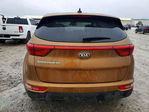 Kia Sportage 2018