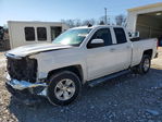 Chevrolet Silverado 2017