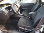 Honda Civic 2013
