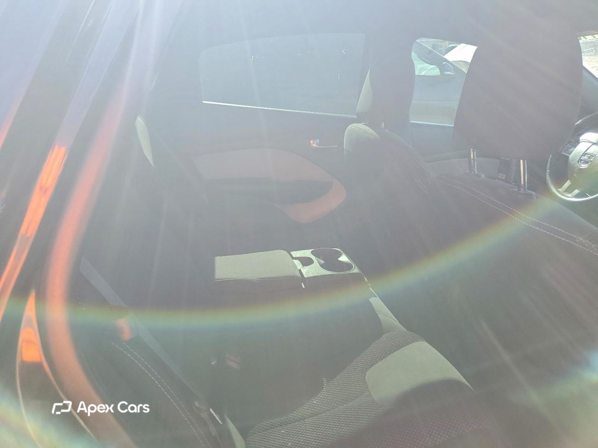 Dodge Dart 2015