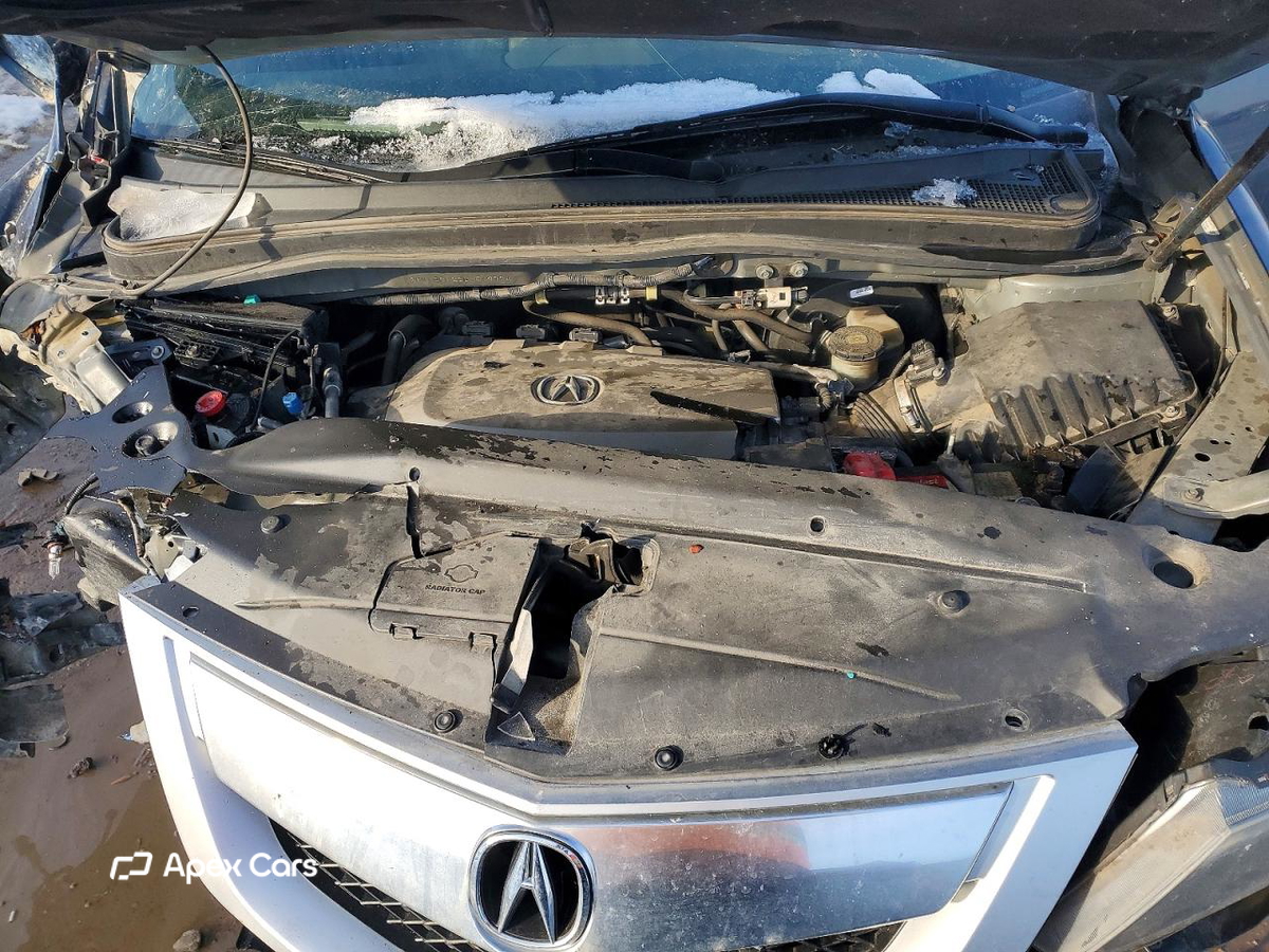 Acura MDX 2013
