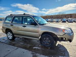 Subaru Forester 2008