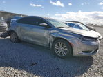 Chrysler 200 2016