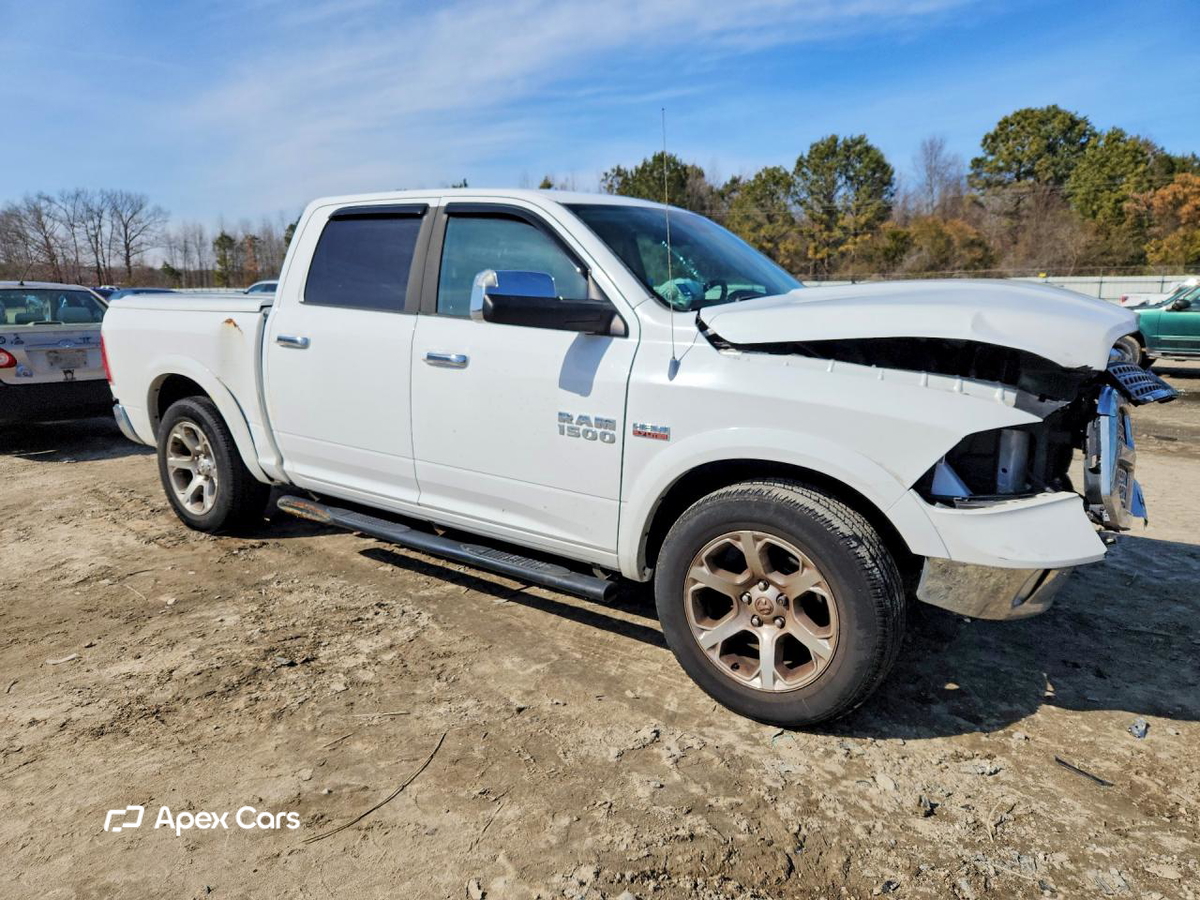 RAM 1500 2014