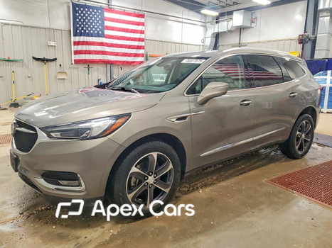 Buick Enclave 2019 - Image 1 of 13