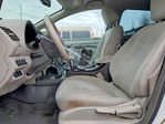 Nissan Leaf 2015