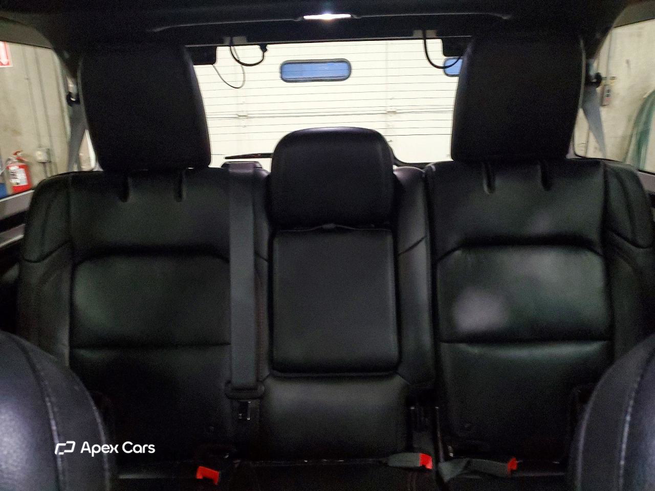 Jeep Wrangler 2018