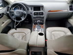 Audi Q7 2012