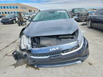 Kia Forte 2022