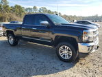 Chevrolet Silverado 2016