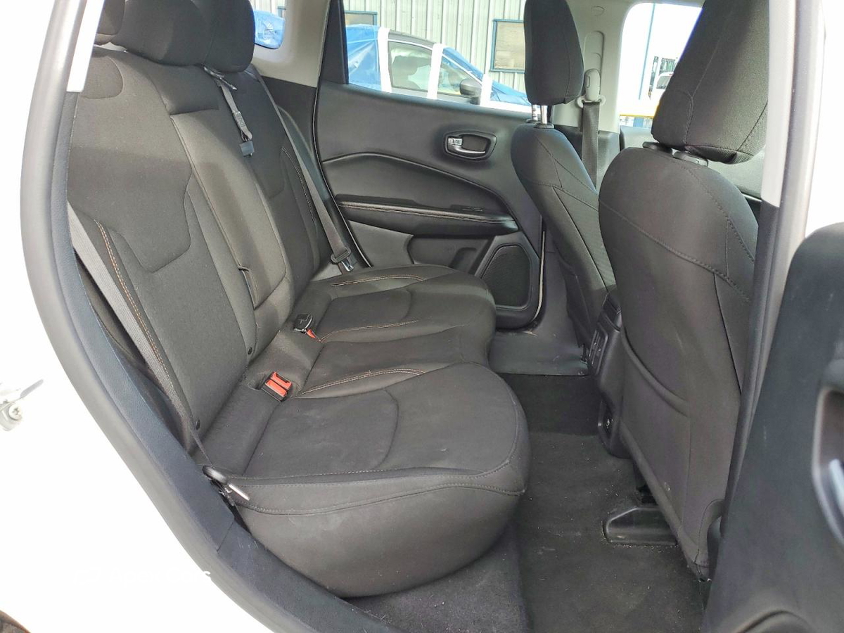 Jeep Compass 2020