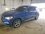 BMW X3 2018