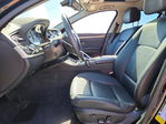 BMW Series 5 2011