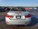 BMW Series 4 2015
