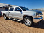 Chevrolet Silverado 2018