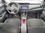 Nissan Kicks 2022