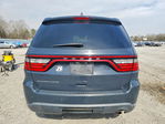 Dodge Durango 2018