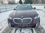 BMW X5 2024