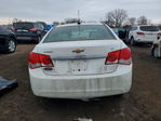 Chevrolet Cruze 2015