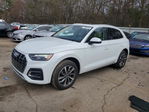 Audi Q5 2021
