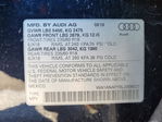 Audi Q5 2020