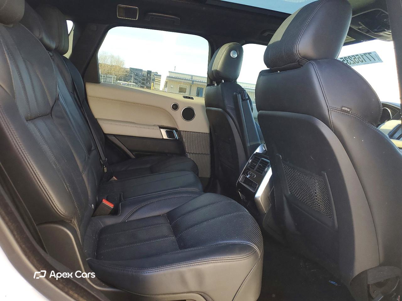 Land Rover Range Rover 2014