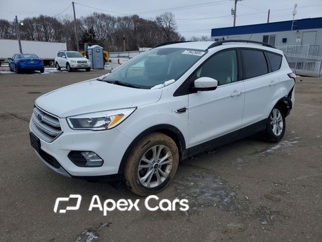 Ford Escape 2018 - Image 1 of 14