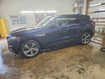 Jaguar F-Pace 2019