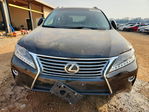 Lexus RX 2015