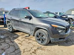 Jeep Cherokee 2016