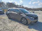 Honda Odyssey 2022