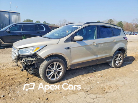 Ford Escape 2018 - Image 1 of 14