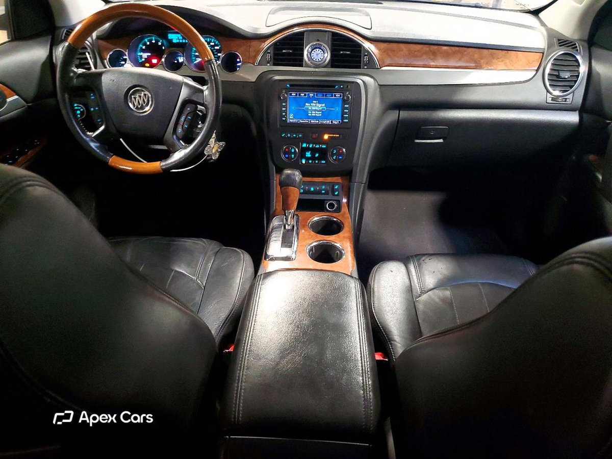 Buick Enclave 2011