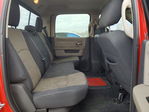 Dodge RAM 2011