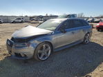 Audi A4 2009