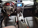 Subaru Impreza 2018