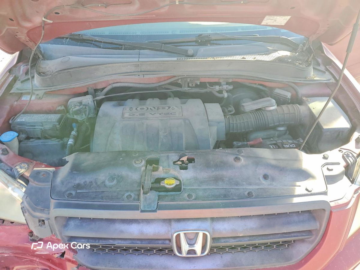 Honda Pilot 2005