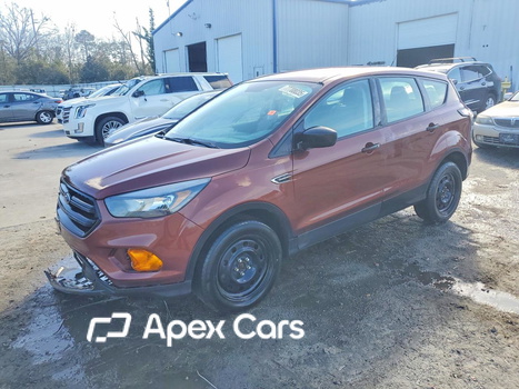 Ford Escape 2018 - Image 1 of 14