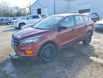 Ford Escape 2018